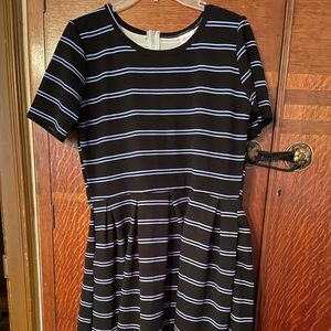 LulaRue Short Dress